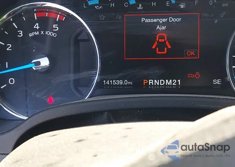 2017 Ford F-250 Lariat z USA, uszkodzony, nr VIN 1FT7W2BTXHEF49493